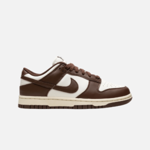 Nike Dunk Low- Cacao