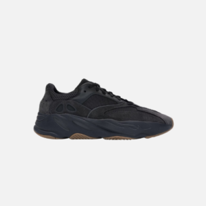 Yeezy Boost 700- Utility Black