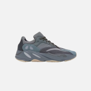 Yeezy Boost 700- Teal Blue