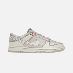 Nike Dunk Low - Light Orewood Brown Sashiko