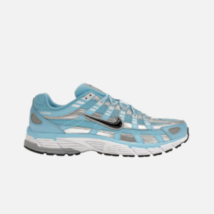 Nike P-6000 Aquarius Blue