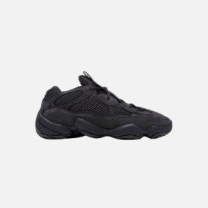 Yeezy Boost 500- Utility Black