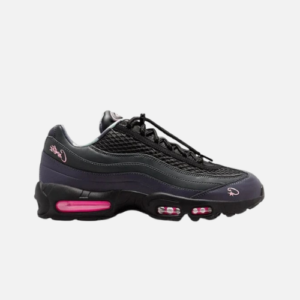 Corteiz Air Max 95 Pink Beam