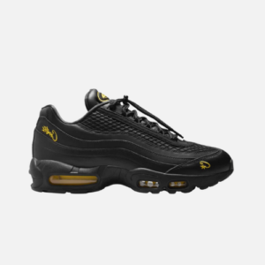 Corteiz x Nike Air Max 95 Tour Yellow