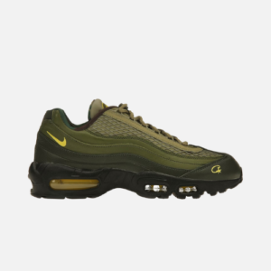 Corteiz x Nike Air Max 95 Olive