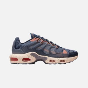 Air Max Terrascape- Obsidian Madder Root