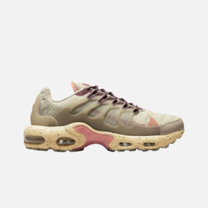 Air Max Terrascape- Pearl White Dark Beetroot