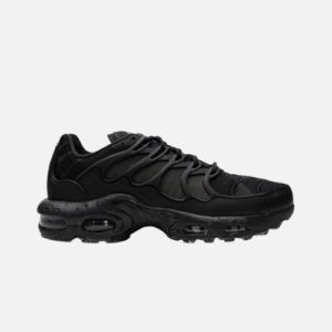 Air Max Terrascape- Triple Black