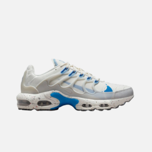 Air Max Terrascape- White Photo Blue