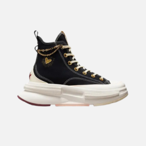 Converse All Star- Legacy CX Black