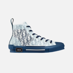 Dior Oblique B23 - Blue White