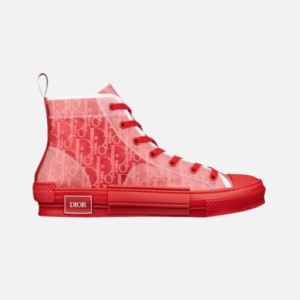 Dior Oblique B23 - Red