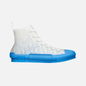 Dior Oblique B23 - Gradient Blue