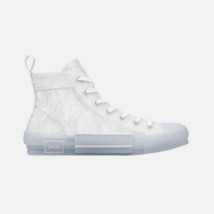Dior Oblique B23 - Transparent White
