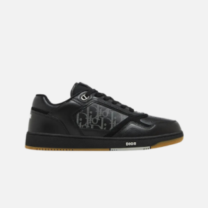 Dior B27- Black Gum