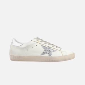 Golden Gose Star Silver