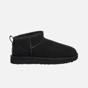UGG - Classic Ultra Mini Boot Black