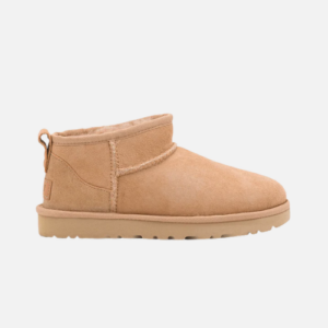 UGG - Classic Ultra Mini Boot Sand