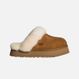 UGG - Disquette Slipper Chestnut