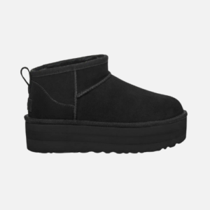 Ugg - Plataforma Classic Ultra Mini