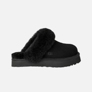 UGG Disquette Slipper Black