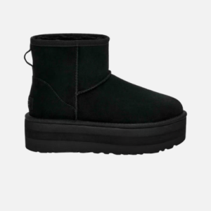 UGG Classic Mini Platform Black
