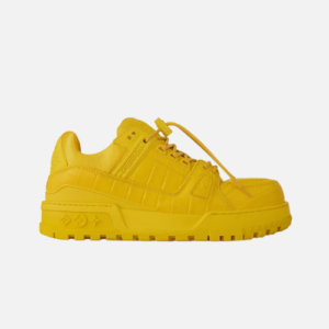LV Trainer Maxi – Yellow