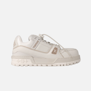 LV Trainer Maxi – White