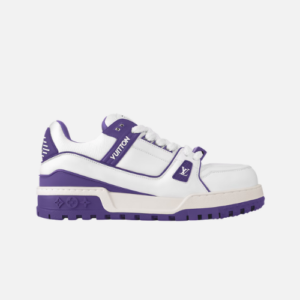 LV Trainer Maxi – Purple