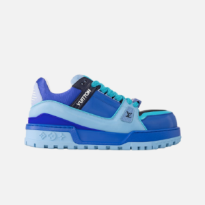 LV Trainer Maxi – Blue Mix