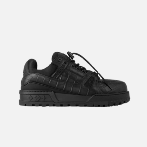 LV Trainer Maxi – Black