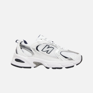 New Balance 530 - White natural indigo