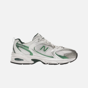 New Balance 530- Nightwatch Green