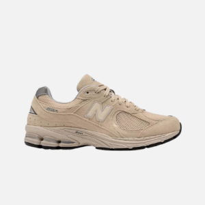 NB 2002 R- Light Aluminum