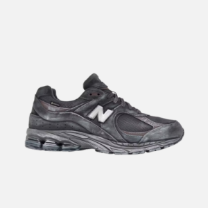 NB 2002 R- Tex Dark Grey