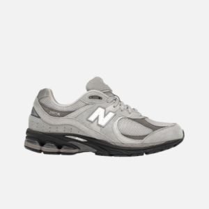 NB 2002 R- Grey Black
