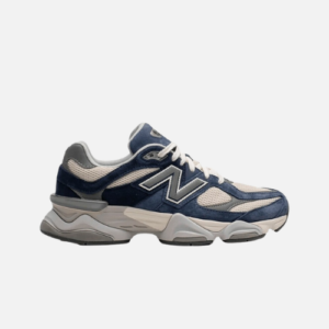 New Balance 9060- Natural Indigo