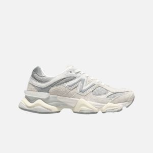 New Balance 9060- New Year Grey