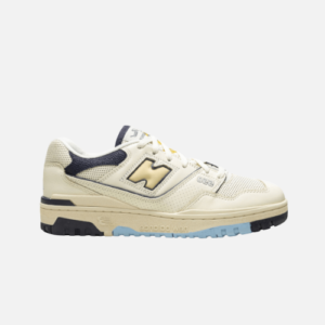 New Balance 550- Rich Paul