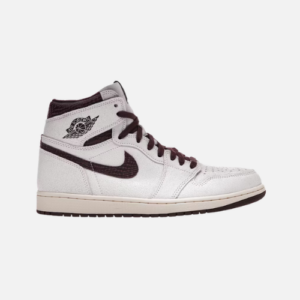 Air Jordan 1- Ma Maniére