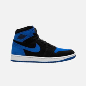 Air Jordan 1- OG Royal