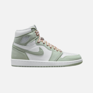 Air Jordan 1- OG Seafoam
