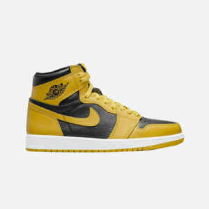 Air Jordan 1- Pollen
