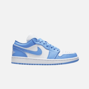 Air Jordan 1 Low- SB UNC
