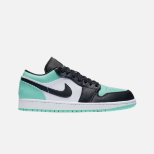 Air Jordan 1 Low- Emerald Rise