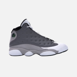 Air Jordan 13- Atmosphere Grey