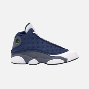 Air Jordan 13- Flint