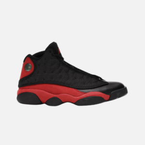 Nike Air Jordan 13- Retro Bred