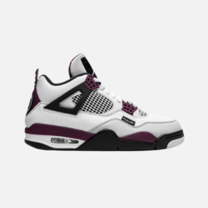 Air Jordan 4- PSG