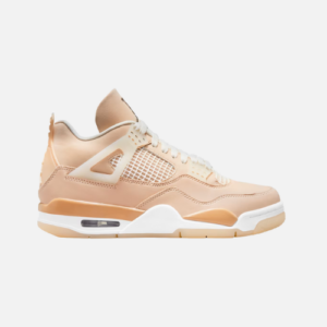 Air Jordan 4- Shimmer